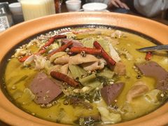 -小户人家(循礼门南国中心店)