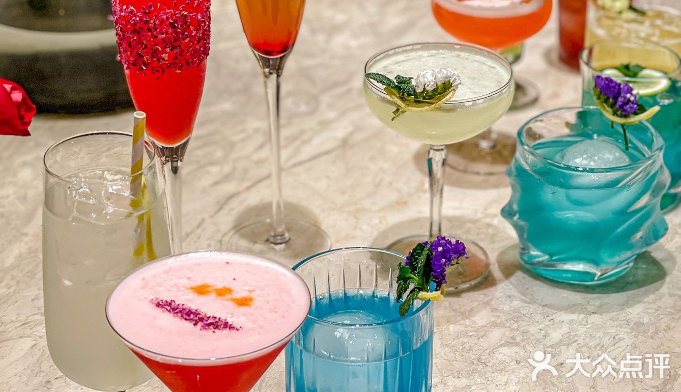 杭州高端宴请人均400超精致 环境太赞了吧！