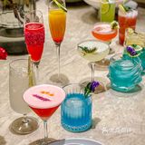 杭州高端宴请人均400超精致 环境太赞了吧！