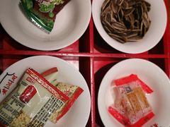-黄泥岗·黄陂农家菜(百步亭店)