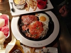 -豪客来牛排(成都锦江大融城店)