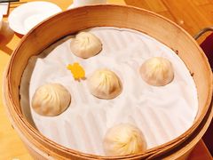 -鼎泰丰(当代商城店)