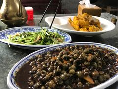 -瀏河老街土菜館(浏河店)