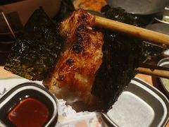 -炙城·韩式烤肉(南京东路店)