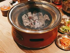 -西塔老太太泥炉烤肉(武汉摩尔城店)
