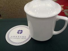 -山明水秀大饭店