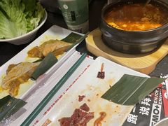-伊茉家的烤肉店(勒泰中心店)