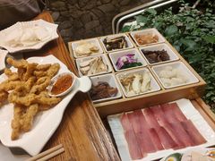 -大理董·董家小厨野生菌火锅(古城旗舰店)