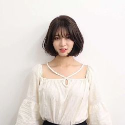 -GIRL STYLE 烫发·染发沙龙