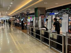 -悦喜客来购物广场(中山路店)