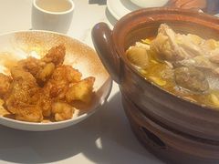 -老阿爸鲜鱼土菜(园区永旺店)