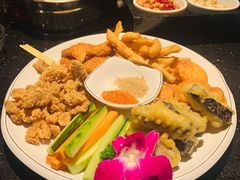 -纯K(打浦桥店)