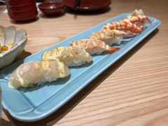 烤扇贝寿司-YAMAKAWA(龙湖胥江天街店)