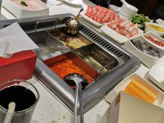-海底捞火锅(顺义华联店)