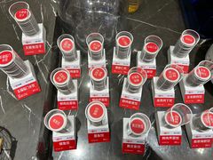 -双合园·海鲜水饺青岛菜(九水东路店)