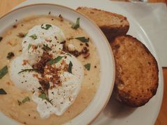 -Egg•Allday Brunch(襄阳北路店)