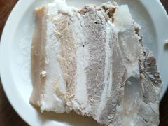 -同得兴 Since·1995 传统苏式面馆(嘉馀坊店)