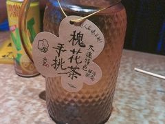 -喝丢一只鞋海鲜烧烤·海肠捞饭(东关街店)