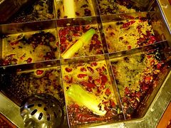 -蜀九香火锅(九眼桥店)