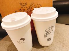 -喜茶(上海五角场万达店)