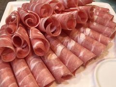 -烤肉季饭庄