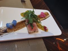 -YUE·6·西式融合餐厅(外滩六号店)