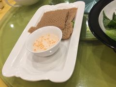 -功德林素菜饭庄(前门店)