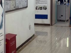 -维乐口腔(格林门诊长宁店)
