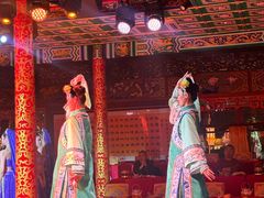 -白家大院·王府宫廷菜(苏州街店)
