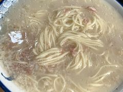 -徐老幺奶汤面