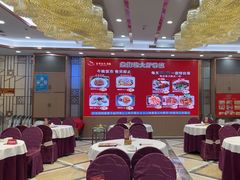 -金华安大酒楼·老牌潮菜·粤式茶点(东方国际店)