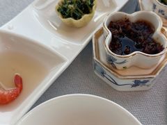 -君来湖滨饭店·渔餐厅