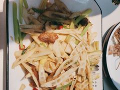 -秋色客家菜(南山店)