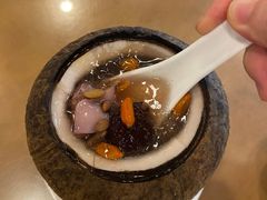 -大唐靓汤江门私房菜(景田店)