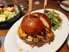 -京A Brewpub·精酿餐吧(幸福村店)
