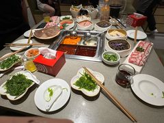 -海底捞火锅(宇飞大厦店)