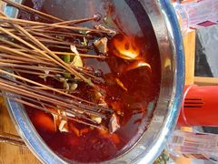 -老瓦房冷锅串串(文殊院店)