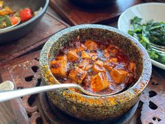 -广州柏悦酒店·悦景轩·粤菜餐厅