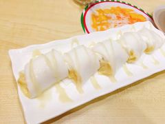 -甜心妈妈·榴莲星级糖水(北京路总店)