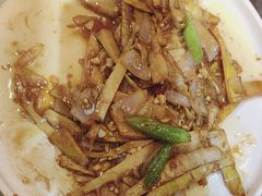-东北大院·东北菜(三台子店)