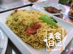 -乐趣小炉子烧烤(六里桥店)