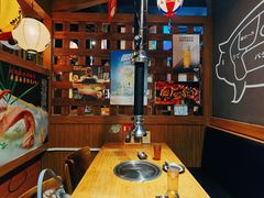 -牛藏·黑毛和牛烧肉(环市东店)