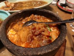 砂锅肥牛-新白鹿餐厅(城西银泰城店)