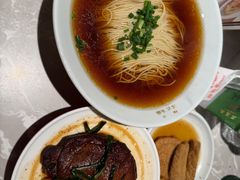 -松鹤面馆·古法焖肉面(观前店)