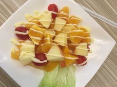 -必胜客(嘉兴万达店)