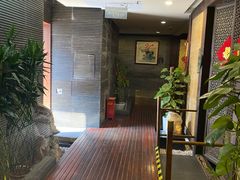 -功德林(南京西路店)