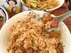 -刘师父老汉口江湖菜(蔡锷路店)