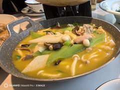 -壹只菜·崇明本地特色菜(崇明南门店)