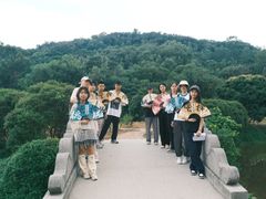 -南国桃园旅游度假区