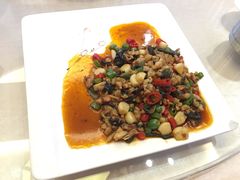 -千岛湖鱼味馆(十字街总店)